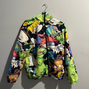Nickelodeon Rug Rats Hoodie